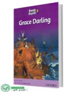 کتاب داستان فمیلی اند فرندز 5 Grace Darling
