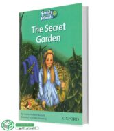 کتاب داستان فمیلی اند فرندز 6 The Secret Garden