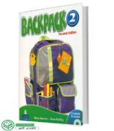 کتاب BackPack 2 Second Edition 