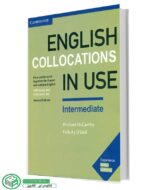 اینگلیش کالوکیشین این یوز | English Collocations in Use Intermediate