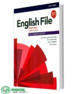 کتاب English File Elementary Fourth Edition
