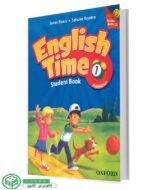 کتاب English Time 1 Second Edition