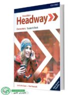 کتاب  Headway Elementary 5th edition