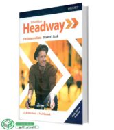 کتاب  Headway Pre-intermediate 5th edition