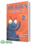 مستر باگز فونیکس 2 | Mr Bugs Phonics 2