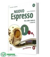 (Nuovo Espresso 1 ( A1 | نوو اسپرسو ایتالیایی 1 (A1)