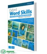 Oxford Word Skills Upper-Intermediate-Advanced کتاب آکسفورد ورد اسکیلز آپر اینترمدیت ادونسد Second Edition