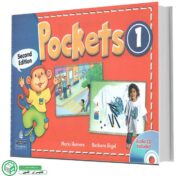 پاکتس 1 | Pockets 1 Second Edition