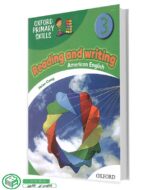 ردینگ اند رایتینگ امریکن 3 | Reading and Writing American 3