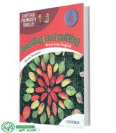 ردینگ اند رایتینگ امریکن 4 | Reading and Writing American 4