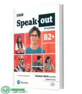 کتاب +Speak Out B2 | اسپیک اوت +B2 THIRD EDITION